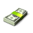 Money Hot Icon 48x48 png